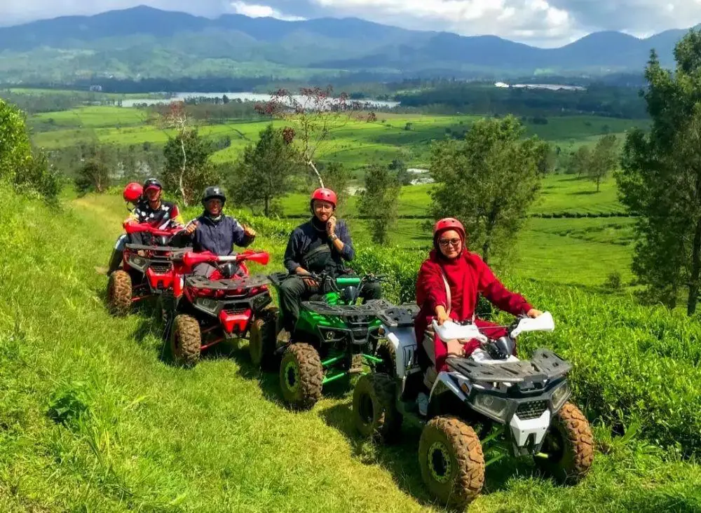 potret Nimo Highland (instagram.com/nimohighland)