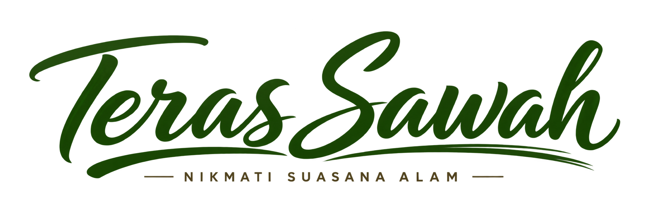TERAS SAWAH TERAS SAWAH