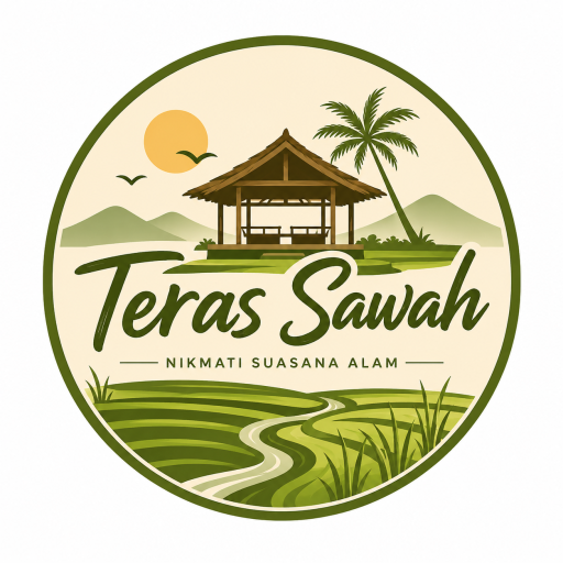 TERAS SAWAH